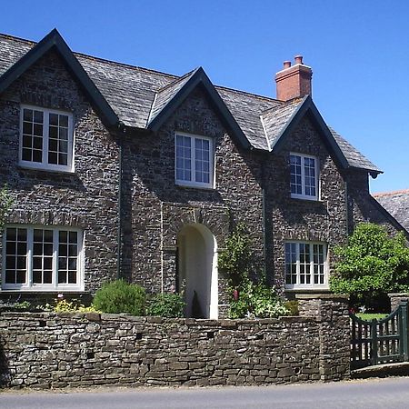 East Dyke Farm B&B Кловелли Экстерьер фото